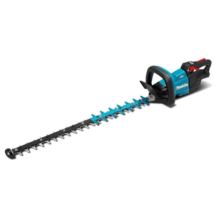 Makita 18V LXT BL HEDGE TRIMMER 750mm 1x5.0Ah Kit