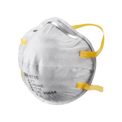 3M 8661PC1-A Home Dusk Mask (5 PK)