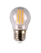 Glight E27 4W LED FILAMENT CANDLE 2700K DIM OPAL GLASS