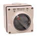 Iso Switch surf 3P 40A 500V