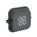 K&N Iconic Dolly Rocker FAN  AN ANTHRACITE
