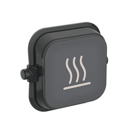 K&N Iconic Dolly Rocker HEAT AN ANTHRACITE