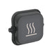 K&N Iconic Dolly Rocker HEAT AN ANTHRACITE