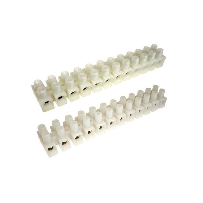 Firstflex TERM STRIP 100A 25MM MAX CABLE SIZE