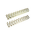 Firstflex TERM STRIP 100A 25MM MAX CABLE SIZE