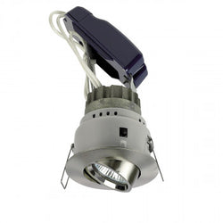 SUPERLUX HALO DL ADJUST INTGLXFMR S.CHR