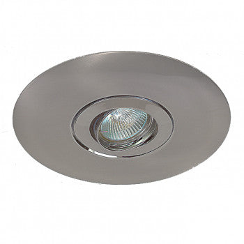 SUPERLUX HALOGEN TILT LARGE SATIN CHROM