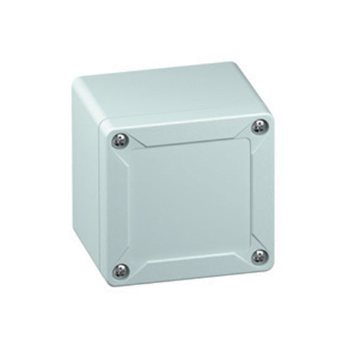 Vynco PC88-6-0 SPELSBERG TG POLYCARB ENCLOSURE 84x82x55