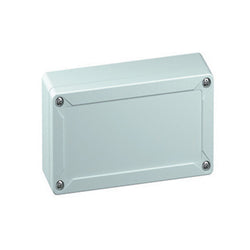 Vynco PC1208-6-0 SPELSBERG TG POLYCARB ENCLOSURE 122x82x55