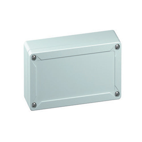 Vynco PC1208-6-0 SPELSBERG TG POLYCARB ENCLOSURE 122x82x55