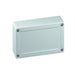 Vynco PC1208-6-0 SPELSBERG TG POLYCARB ENCLOSURE 122x82x55