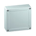 Vynco PC1212-6-0 SPELSBERG TG POLYCARB ENCLOSURE 124x122x55