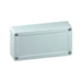 Vynco PC1608-6-0 SPELSBERG TG POLYCARB ENCLOSURE 162x82x55