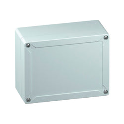 Vynco PC1612-9-0 SPELSBERG TG POLYCARB ENCLOSURE 162x122x90