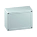 Vynco PC1612-9-0 SPELSBERG TG POLYCARB ENCLOSURE 162x122x90