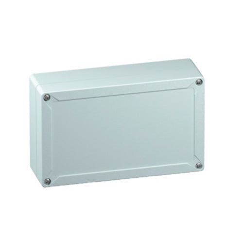 Vynco PC2012-8-0 SPELSBERG TG POLYCARB ENCLOSURE 202x122x75