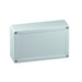 Vynco PC2012-8-0 SPELSBERG TG POLYCARB ENCLOSURE 202x122x75