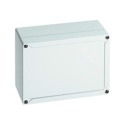 Vynco PC2015-9-0 SPELSBERG TG POLYCARB ENCLOSURE 202x152x90