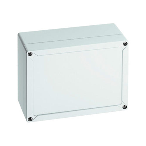 Vynco PC2015-9-0 SPELSBERG TG POLYCARB ENCLOSURE 202x152x90