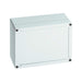 Vynco PC2015-9-0 SPELSBERG TG POLYCARB ENCLOSURE 202x152x90