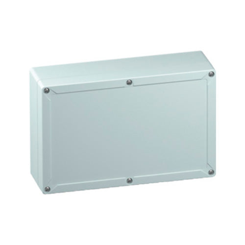 Vynco PC2516-9-0 SPELSBERG TG POLYCARB ENCLOSURE 252x162x90