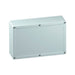 Vynco PC2516-9-0 SPELSBERG TG POLYCARB ENCLOSURE 252x162x90