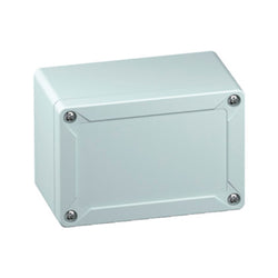 Vynco PC1208-9-0 SPELSBERG TG POLYCARB ENCLOSURE 122x82x85