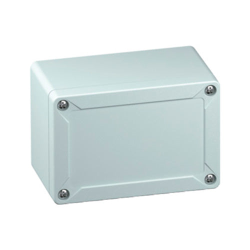Vynco PC1208-9-0 SPELSBERG TG POLYCARB ENCLOSURE 122x82x85