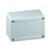 Vynco PC1208-9-0 SPELSBERG TG POLYCARB ENCLOSURE 122x82x85