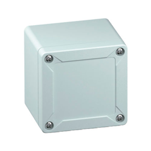 Vynco PC88-9-0 SPELSBERG TG POLYCARB ENCLOSURE 84x82x85