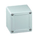 Vynco PC88-9-0 SPELSBERG TG POLYCARB ENCLOSURE 84x82x85
