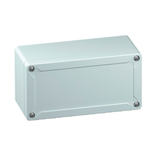 Vynco PC1608-9-0 SPELSBERG TG POLYCARB ENCLOSURE 162x82x85