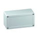 Vynco PC1608-9-0 SPELSBERG TG POLYCARB ENCLOSURE 162x82x85