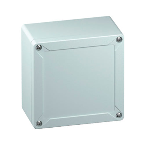 Vynco PC1212-9-0 SPELSBERG TG POLYCARB ENCLOSURE 124x122x85