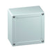Vynco PC1212-9-0 SPELSBERG TG POLYCARB ENCLOSURE 124x122x85