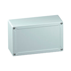 Vynco PC20212-9-0 SPELSBERG TG POLYCARB ENCLOSURE 202x122x90