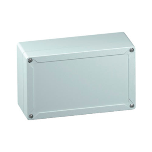 Vynco PC20212-9-0 SPELSBERG TG POLYCARB ENCLOSURE 202x122x90