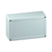 Vynco PC20212-9-0 SPELSBERG TG POLYCARB ENCLOSURE 202x122x90