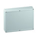 Vynco PC2516-12-0 SPELSBERG TG POLYCARB ENCLOSURE 252x162x120