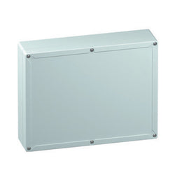 Vynco PC3023-11-0 SPELSBERG TG POLYCARB ENCLOSURE 302x232x110