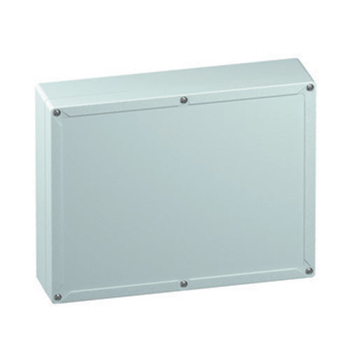 Vynco PC3023-11-0 SPELSBERG TG POLYCARB ENCLOSURE 302x232x110