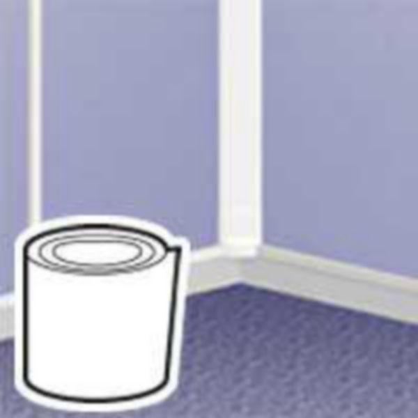 Legrand HPM DLP body joint 120X20