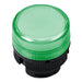 Schneider Pilot light head Green