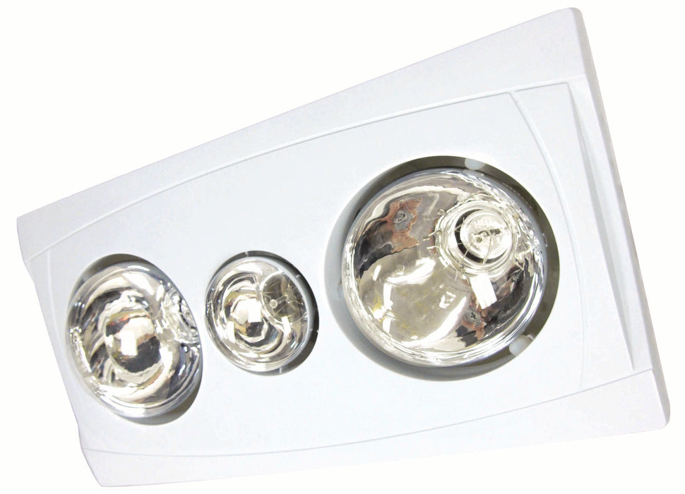 Manrose MANROSE CLASSIC HEAT N VENT 2 Simx