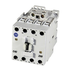 Allen Bradley CONTACTOR 37kW 3P 400-415V AC COIL