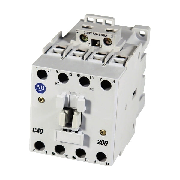Allen Bradley CONTACTOR 37kW 3P 400-415V AC COIL
