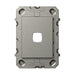 Legrand Arteor Grid only 770 AR 1G  magnesium
