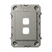 Legrand Arteor Grid only 770 AR 2G magnesium