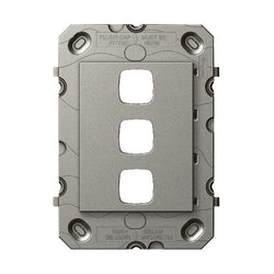 Legrand Arteor Grid only 770 AR 3G magnesium