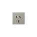 Legrand HPM AR 2M 15A AUTO SOCKET OUTLET M